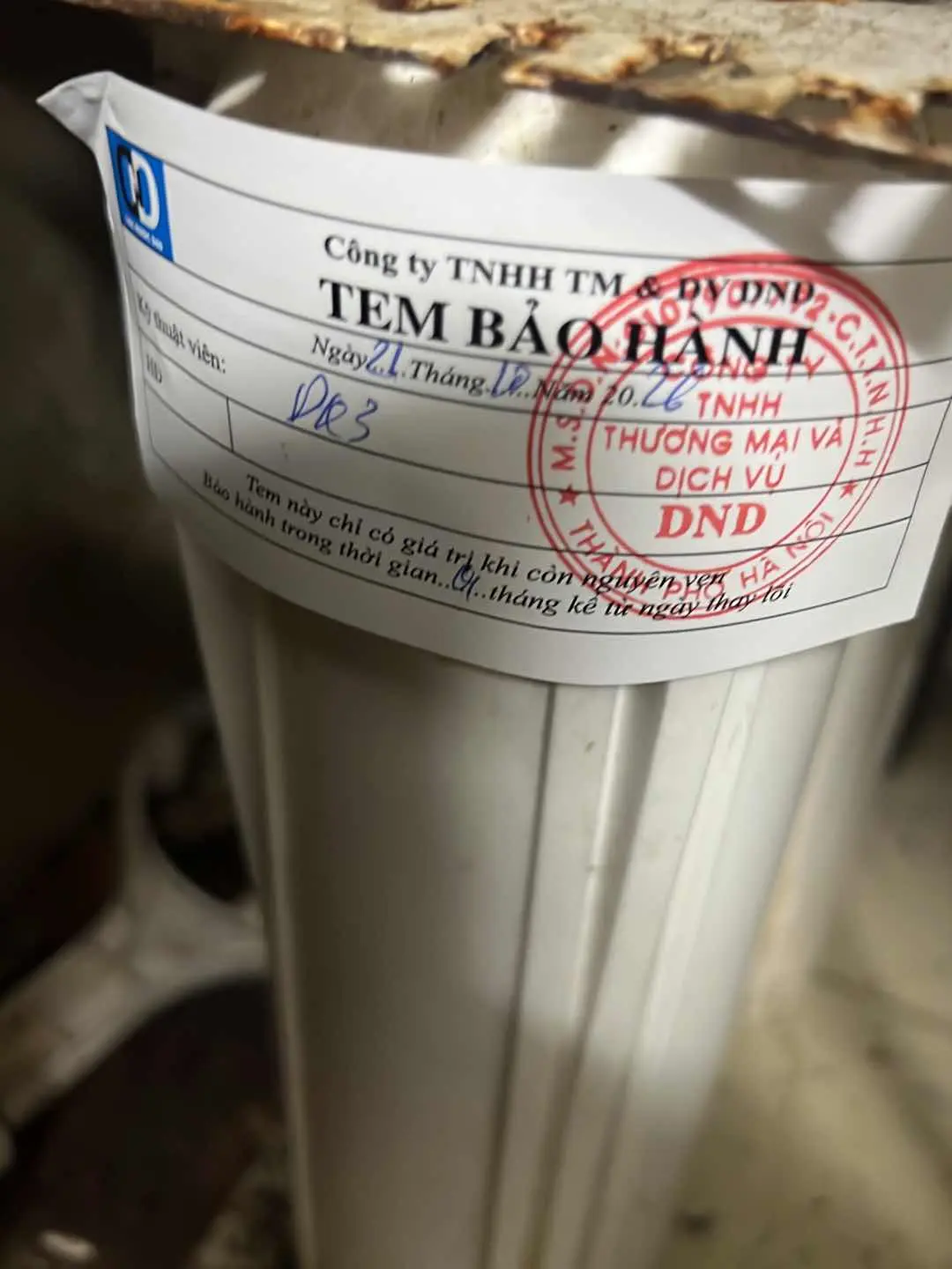 lê thị bích phương