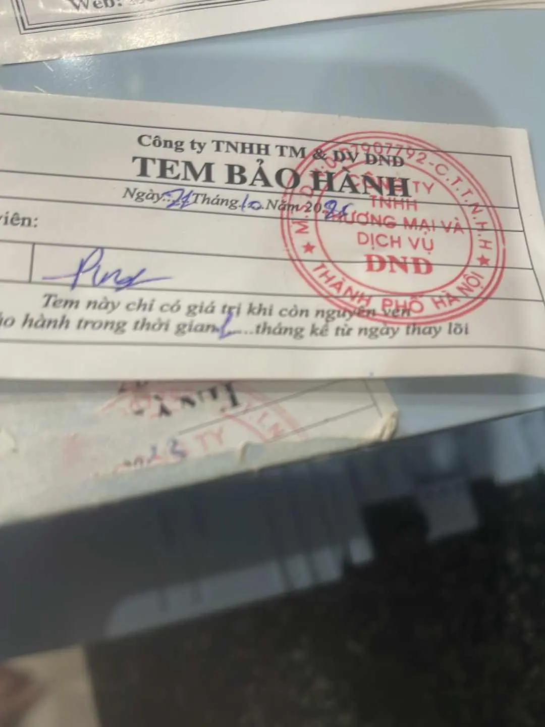 bác Dần