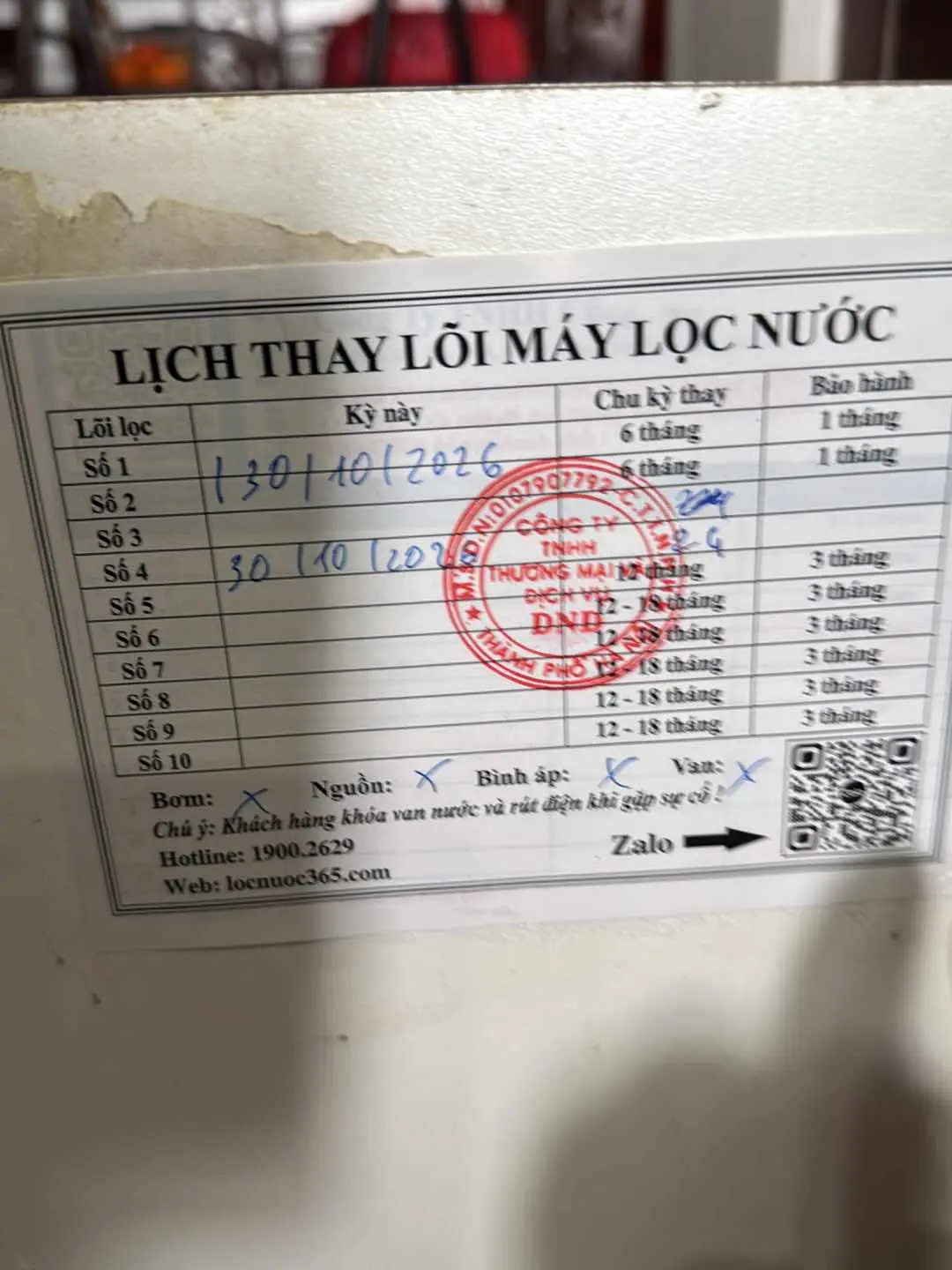 Huy trường