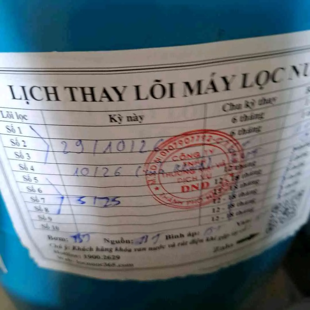 a Dương
