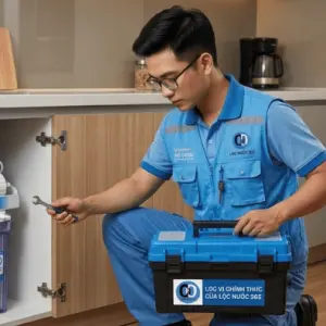 Lọc Nước 365 Có Lừa Đảo Không? Sự Thật Về Thương Hiệu