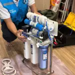 Thay Lõi Lọc Nước Tại Hà Nội: Bảng Giá, Thời Gian Có Mặt Và Bảo Hành
