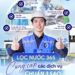 Lọc Nước 365 Có Tốt Không? Đánh Giá Từ Người Dùng Thực Tế