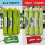 Lọc Nước 365 Có Uy Tín Không? 5 Dấu Hiệu Nhận Biết Công Ty Đáng Tin