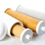 Dấu Hiệu Lõi Lọc Nước Bị Bẩn Cần Thay Ngay Lập Tức