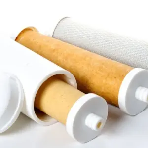 Dấu Hiệu Lõi Lọc Nước Bị Bẩn Cần Thay Ngay Lập Tức