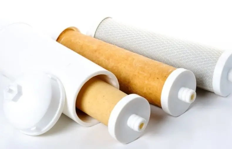 Dấu Hiệu Lõi Lọc Nước Bị Bẩn Cần Thay Ngay Lập Tức