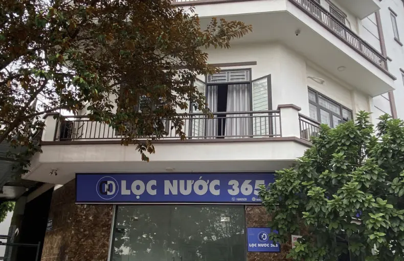 Lọc Nước 365 Bắc Giang: Địa Chỉ, Giờ Làm Việc Và Cách Đặt Lịch