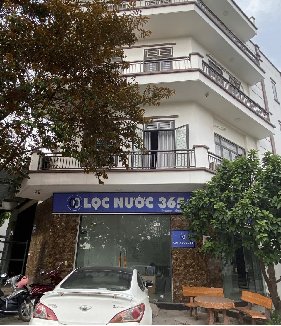 Lọc Nước 365 Bắc Giang: Địa Chỉ, Giờ Làm Việc Và Cách Đặt Lịch