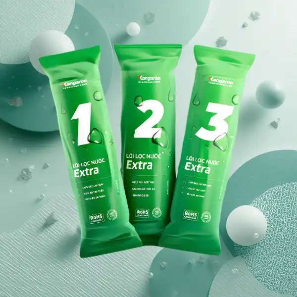 GÓI SẠCH CHUẨN KANG CHÍNH HÃNG