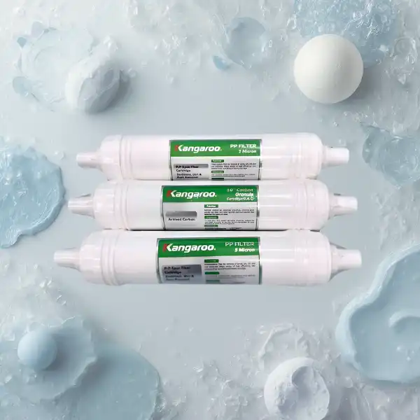 GÓI SẠCH CHUẨN KANG HÀN QUỐC