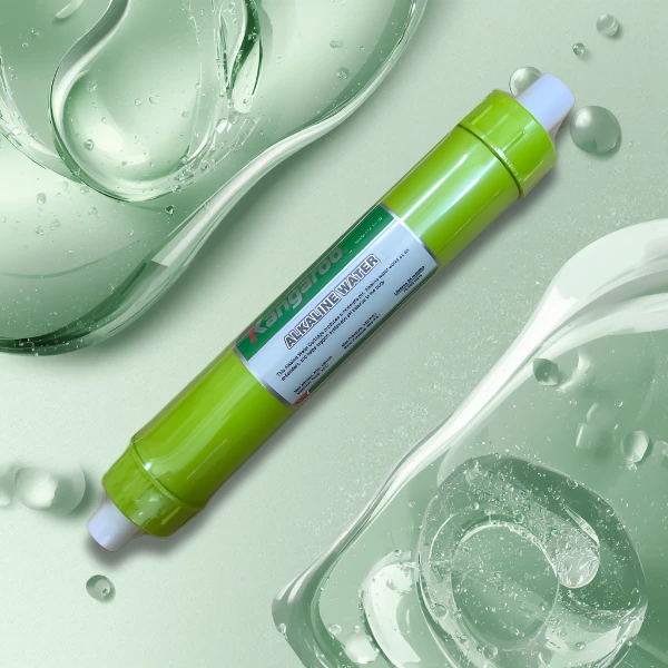 Lõi Alkaline Kangaroo