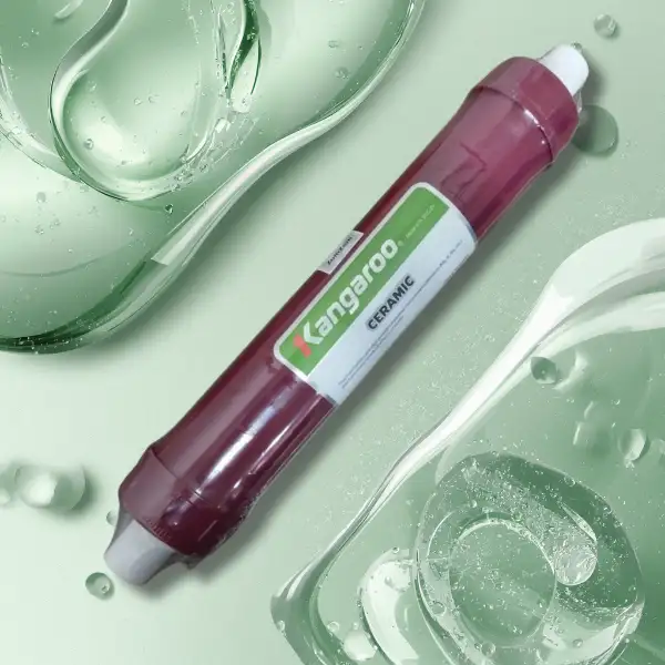 Lõi Oxy Kangaroo (Ceramic)