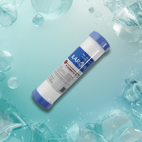 Lõi lọc thô số 1 Karofi