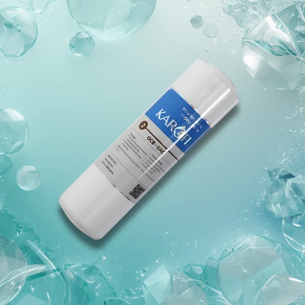 Lõi lọc thô số 2 Karofi