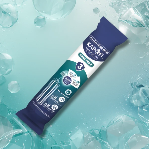 Lõi lọc thô Karofi Smax Pro V3