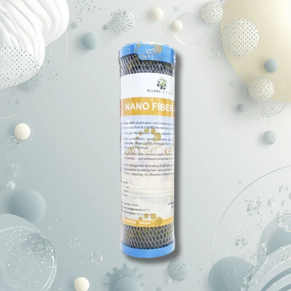 Lõi số 3 NANO ECOTAR 4