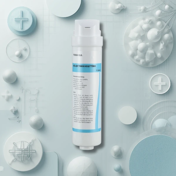 Lõi 1 Toshiba F 1686 C