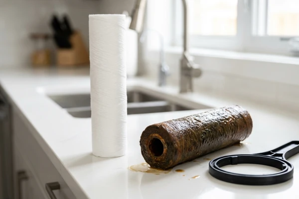 Bao lâu nên thay lõi máy lọc nước?