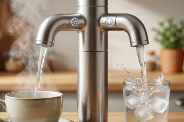 Bí Quyết Chọn Máy Lọc Nước "Chuẩn Chỉnh" Cho Gia Đình: An Toàn, Tiết Kiệm & Hiệu Quả