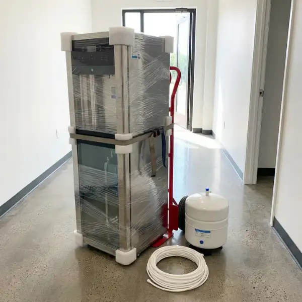 THÁO LẮP VẬN CHUYỂN MÁY