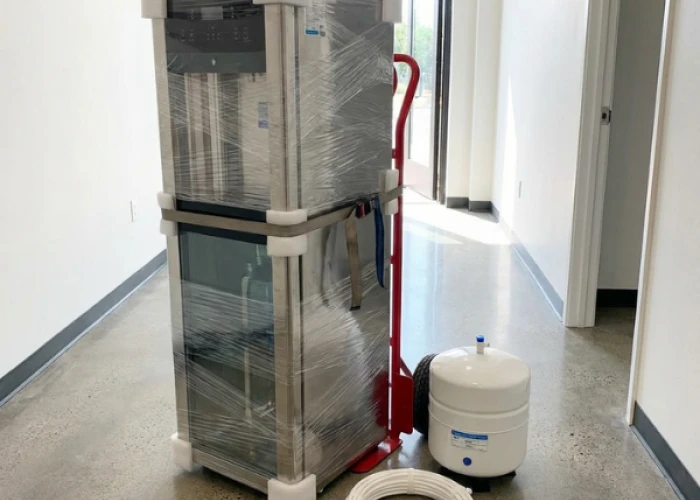 THÁO LẮP VẬN CHUYỂN MÁY