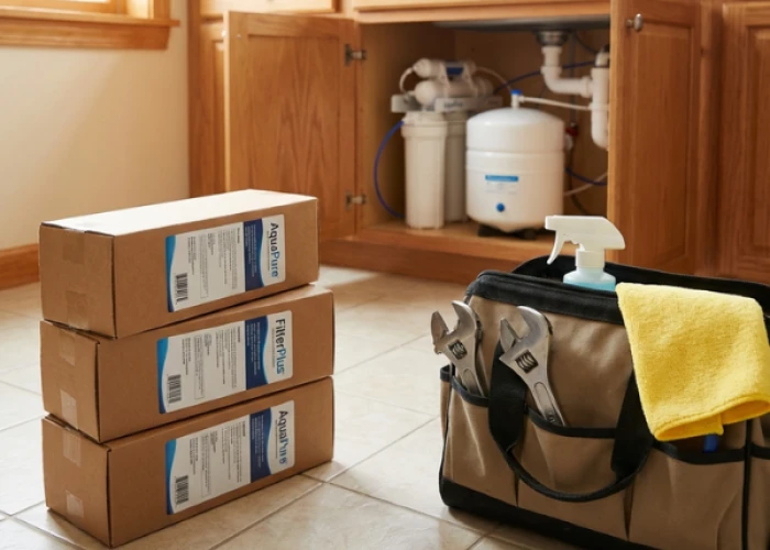 DỊCH VỤ THAY HỘ LÕI