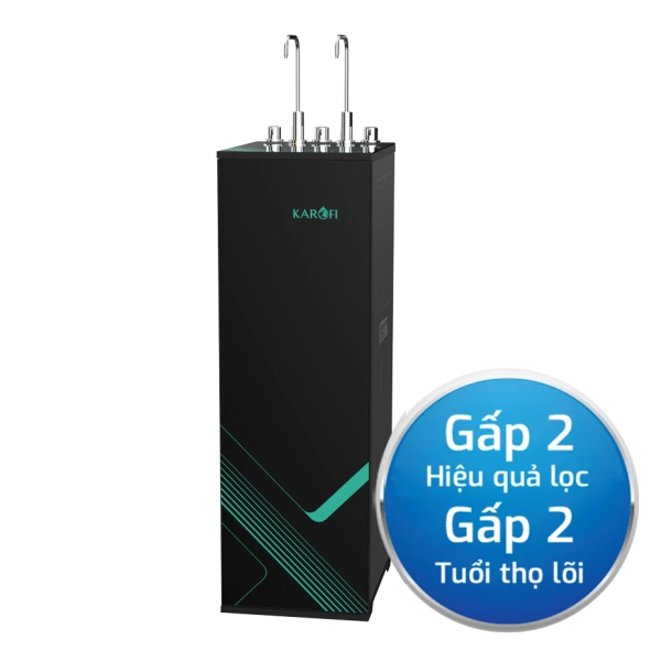 Máy lọc nước NL KAROFI KAD-M68