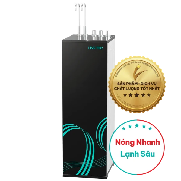 Máy lọc nước NL Karofi Livotec 630S