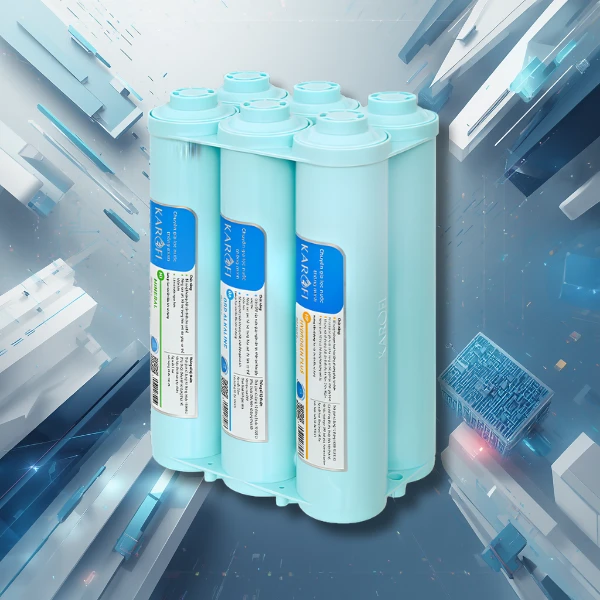 Cụm lõi lọc Karofi Smax HP6.2