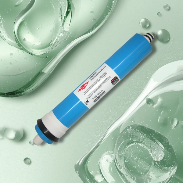 Màng RO Dow Filmtec