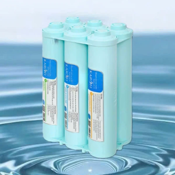 Cụm lõi lọc Karofi Smax HP6.2