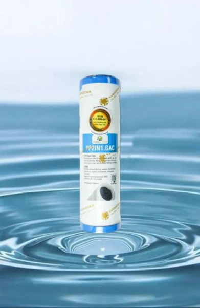 Lõi 2 in 1 Nano (Lõi 1 Nano)