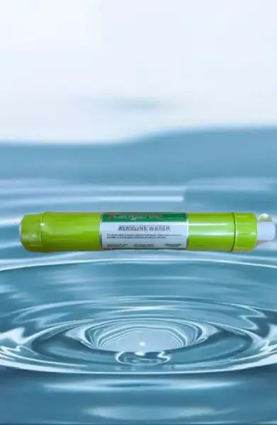 Lõi Alkaline Kangaroo