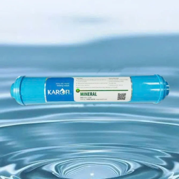 Lõi lọc Karofi đá khoáng