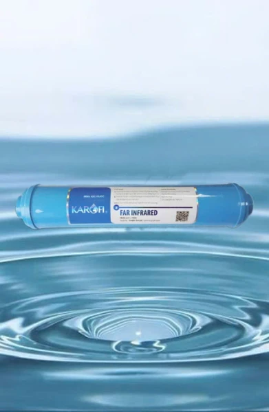 Lõi lọc Karofi Ô xy