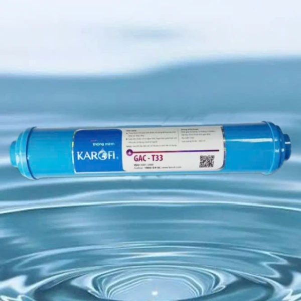 Lõi lọc Karofi T33