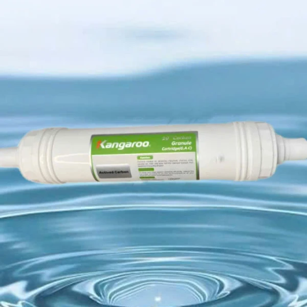 Lõi lọc thô đúc Kangaroo số 2