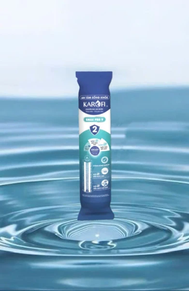 Lõi lọc thô Karofi Smax Pro V2
