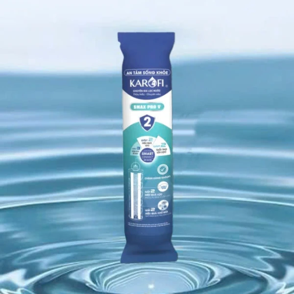 Lõi lọc thô Karofi Smax Pro V2