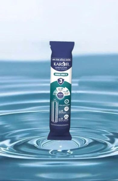 Lõi lọc thô Karofi Smax Pro V3