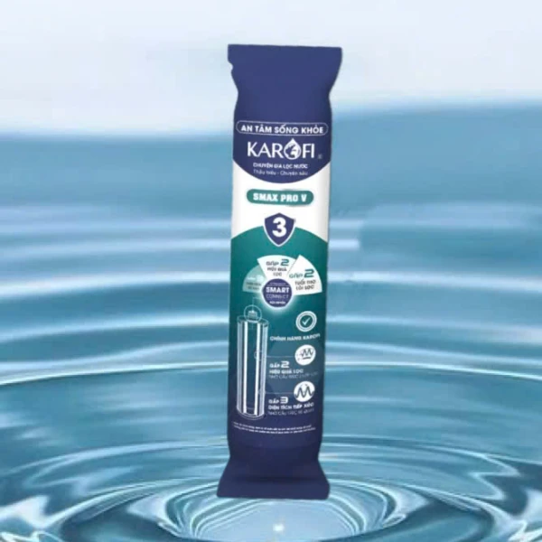 Lõi lọc thô Karofi Smax Pro V3