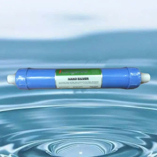 Lõi Nano Bạc Kangaroo