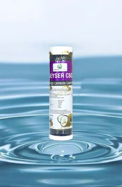 Lõi số 3 NANO ECOTAR 3