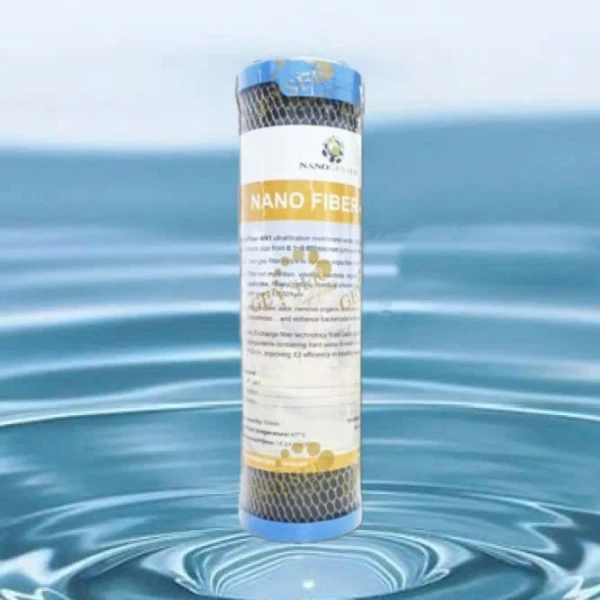 Lõi số 3 NANO ECOTAR 4