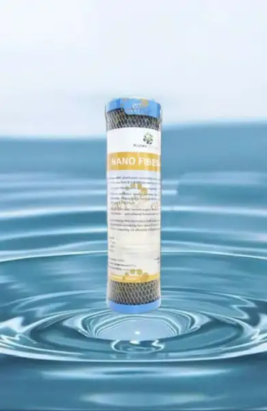 Lõi số 3 NANO ECOTAR 4