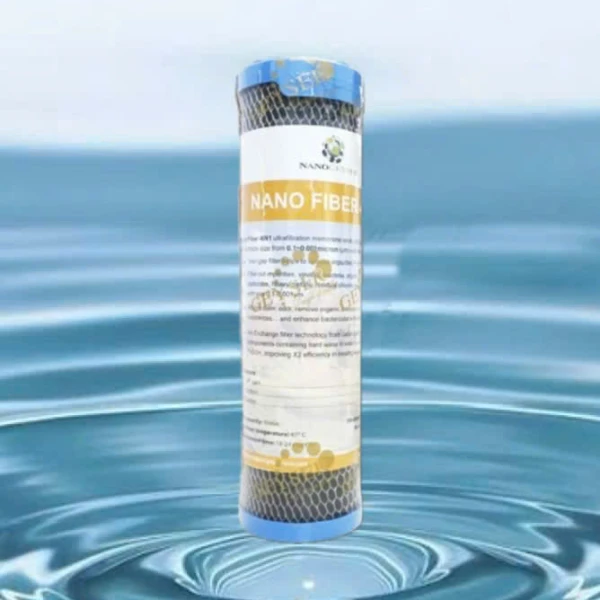 Lõi số 3 NANO ECOTAR 4