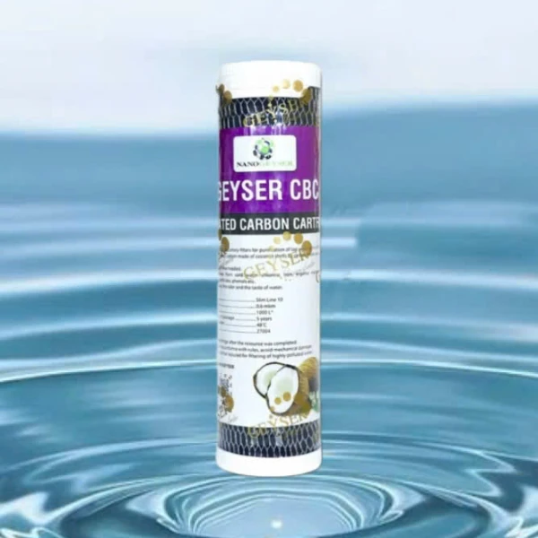 Lõi số 3 NANO ECOTAR 3