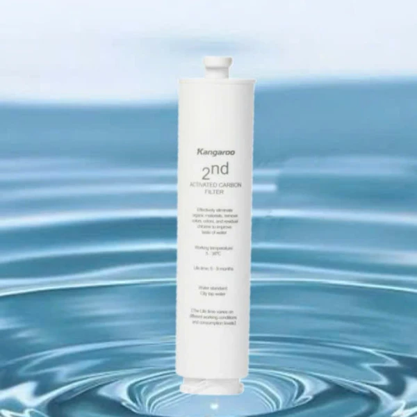 Lõi 2 KG100HU (Kangaroo)