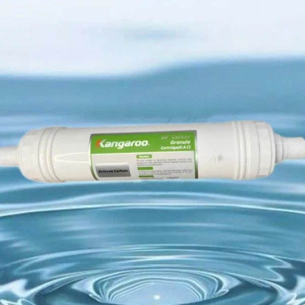 Lõi 2 Kangaroo đấu nhanh